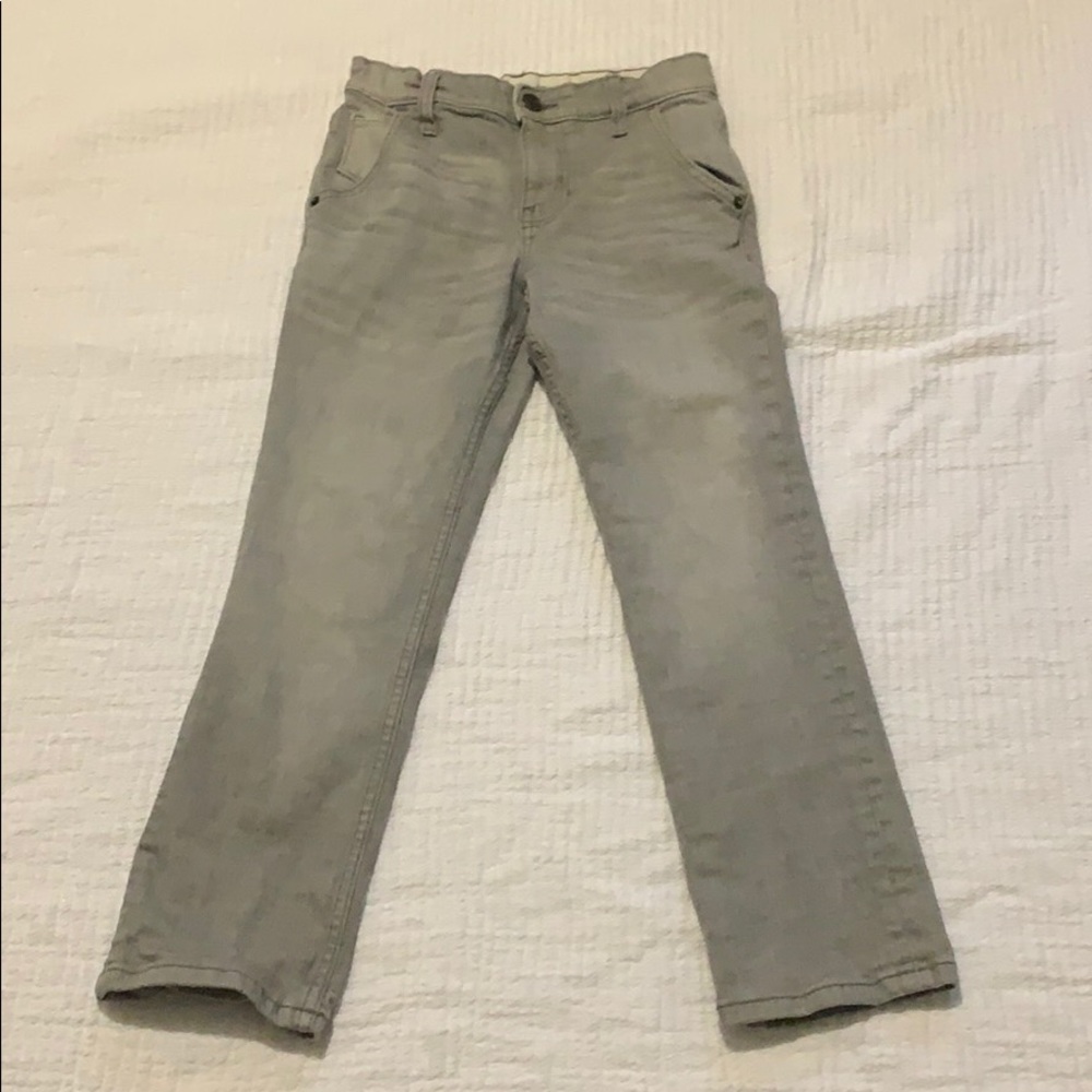 Cat & Jack Straight Jeans